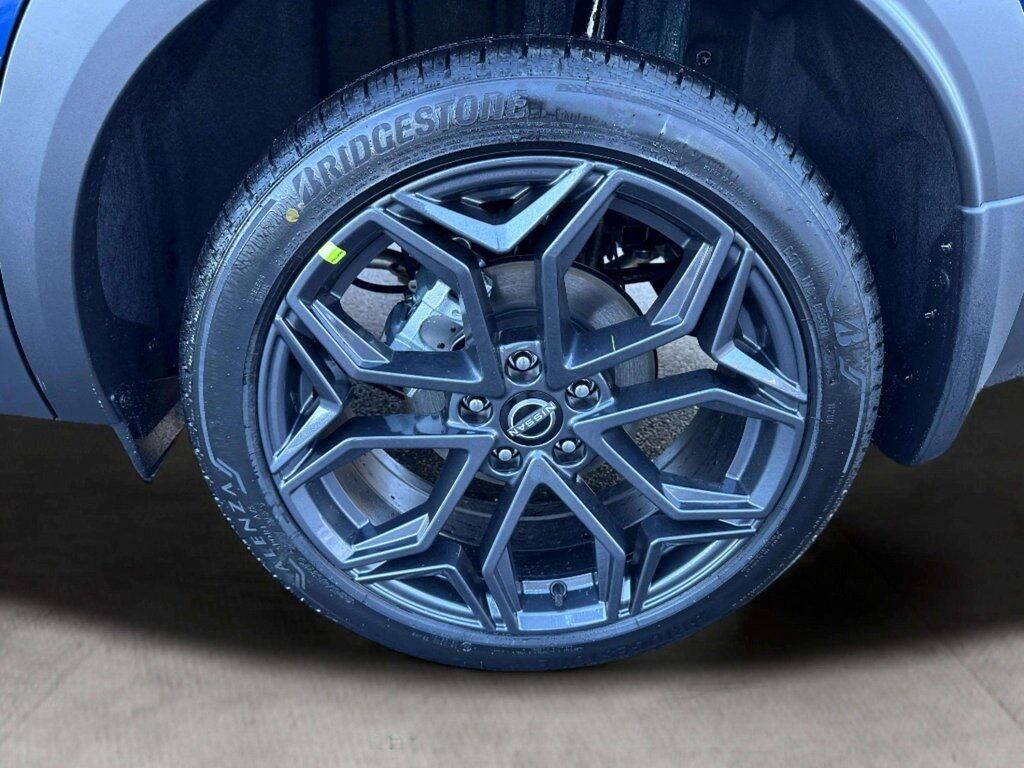 2026 Nissan Kicks SR w/Premium &amp; Cold Weather Pkg San Clemente CA