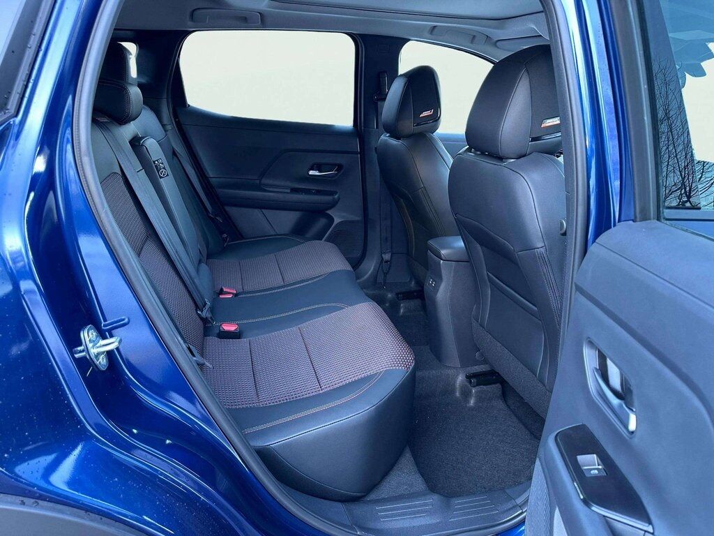 2026 Nissan Kicks SR w/Premium &amp; Cold Weather Pkg San Clemente CA