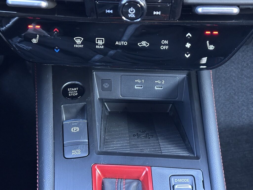 2026 Nissan Kicks SR w/Premium &amp; Cold Weather Pkg San Clemente CA