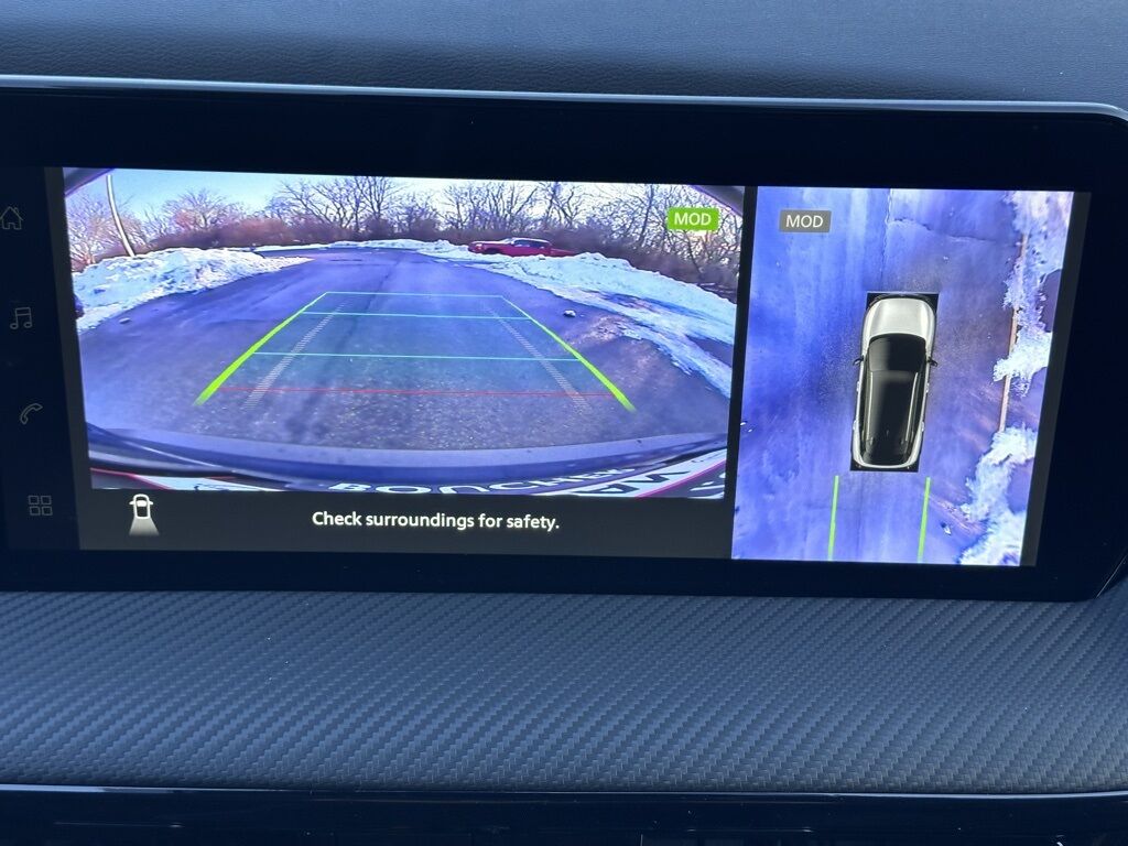 2026 Nissan Kicks SR w/Premium &amp; Cold Weather Pkg San Clemente CA