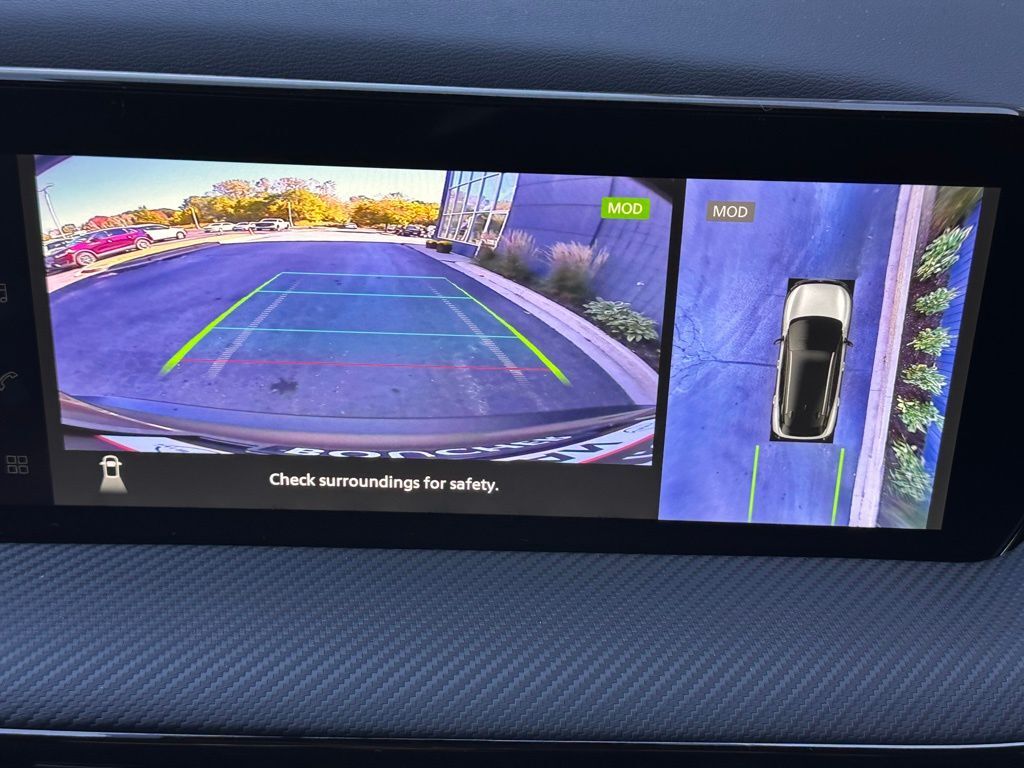 2026 Nissan Kicks SR w/Premium &amp; Cold Weather Pkg San Clemente CA