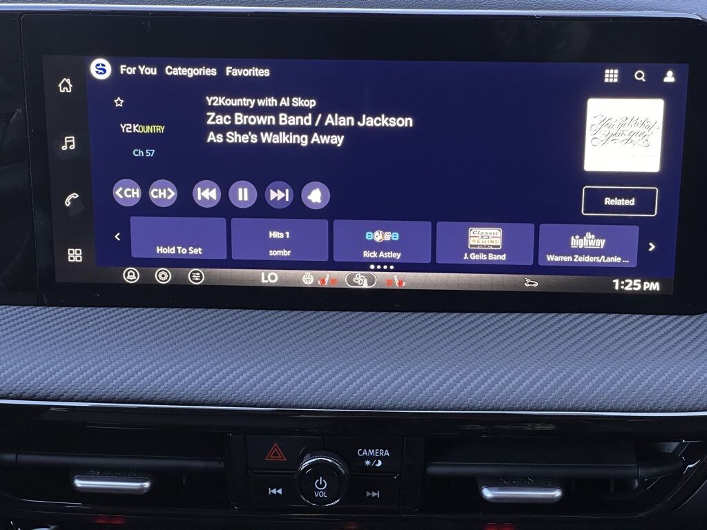 2026 Nissan Kicks SR w/Premium &amp; Cold Weather Pkg San Clemente CA