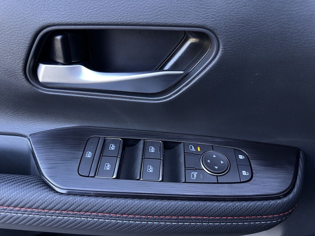 2026 Nissan Kicks SR w/Premium &amp; Cold Weather Pkg San Clemente CA