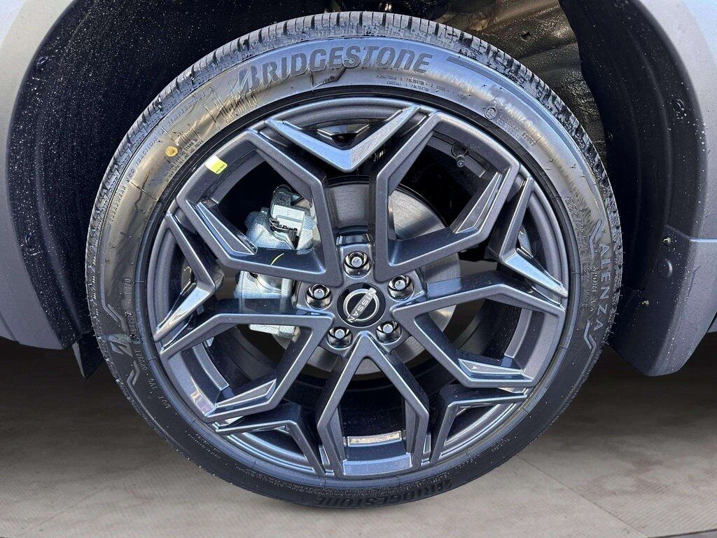 2026 Nissan Kicks SR w/Premium &amp; Cold Weather Pkg San Clemente CA