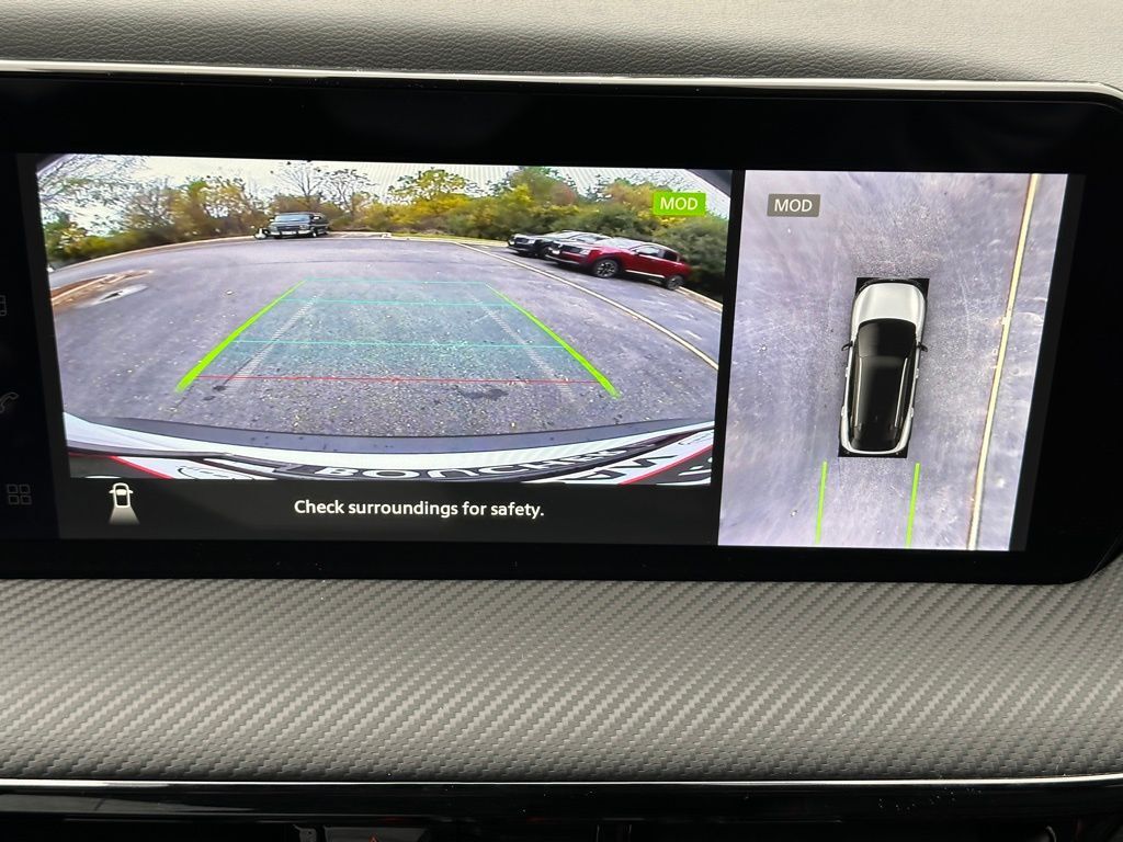 2026 Nissan Kicks SR w/Premium &amp; Cold Weather Pkg San Clemente CA