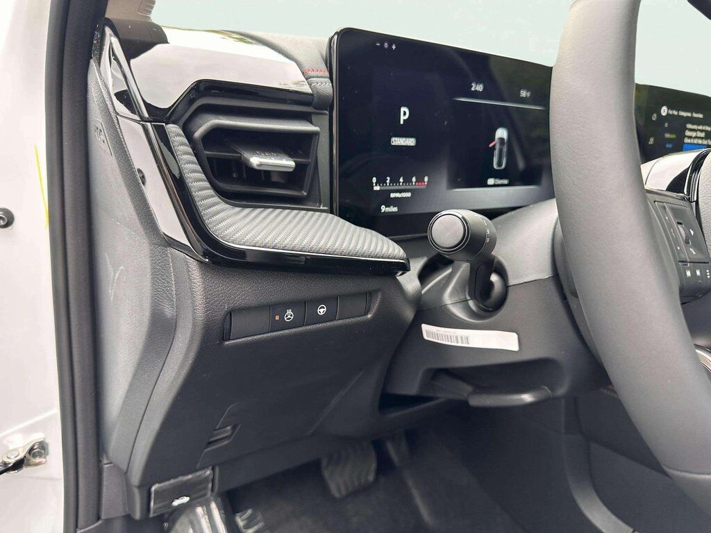 2026 Nissan Kicks SR w/Premium &amp; Cold Weather Pkg San Clemente CA