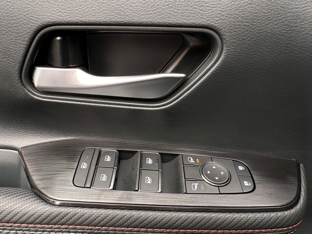 2026 Nissan Kicks SR w/Premium &amp; Cold Weather Pkg San Clemente CA