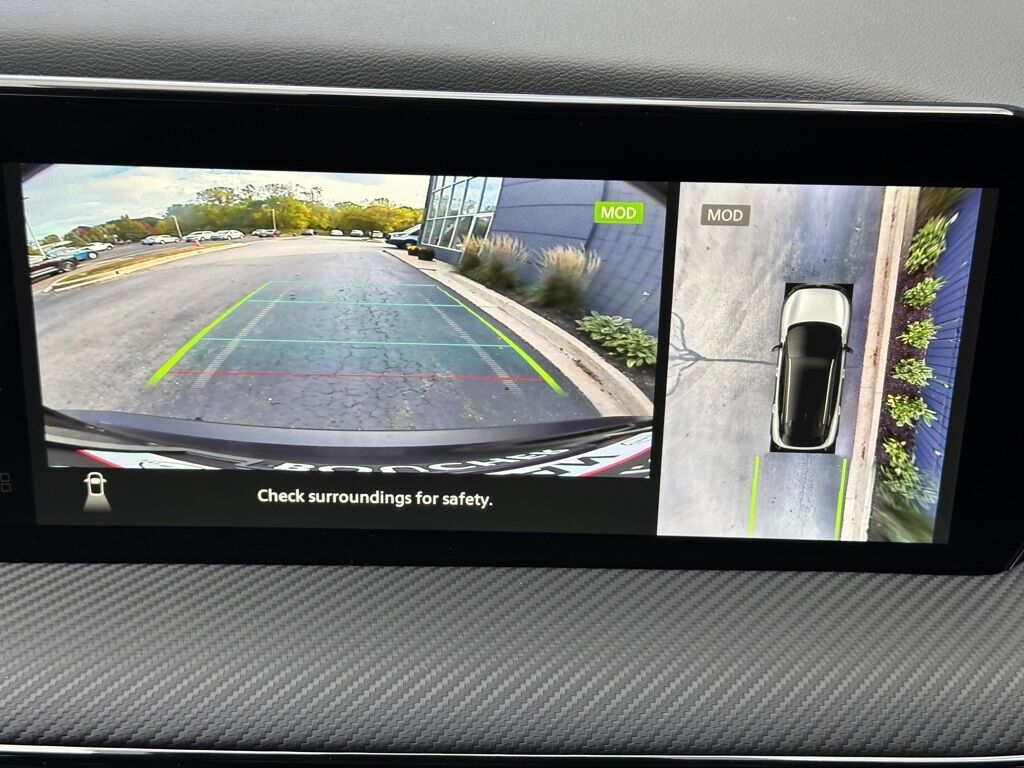 2026 Nissan Kicks SR w/Premium &amp; Cold Weather Pkg San Clemente CA