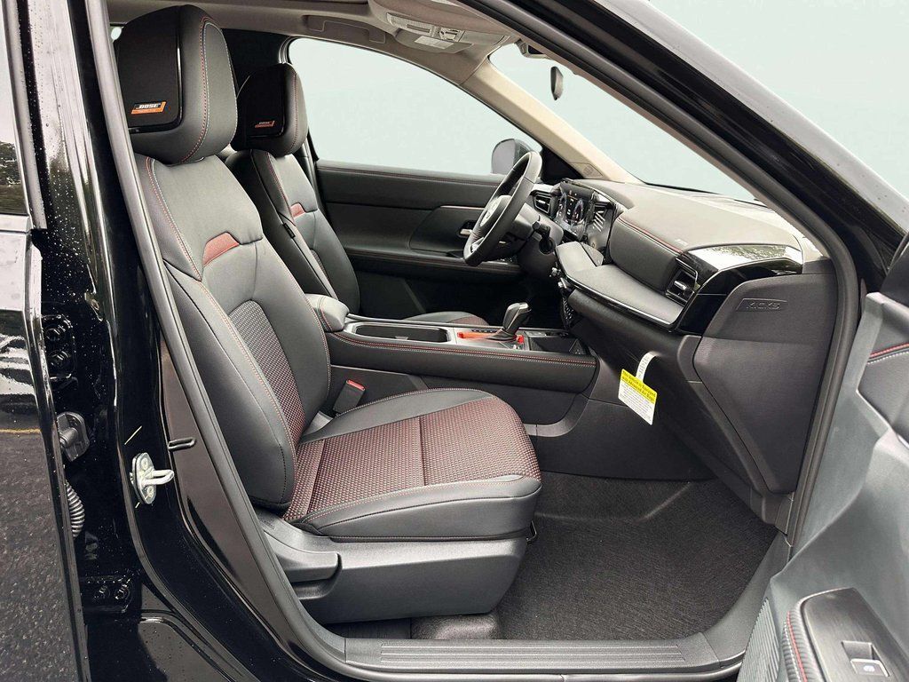 2026 Nissan Kicks SR w/Premium &amp; Cold Weather Pkg San Clemente CA