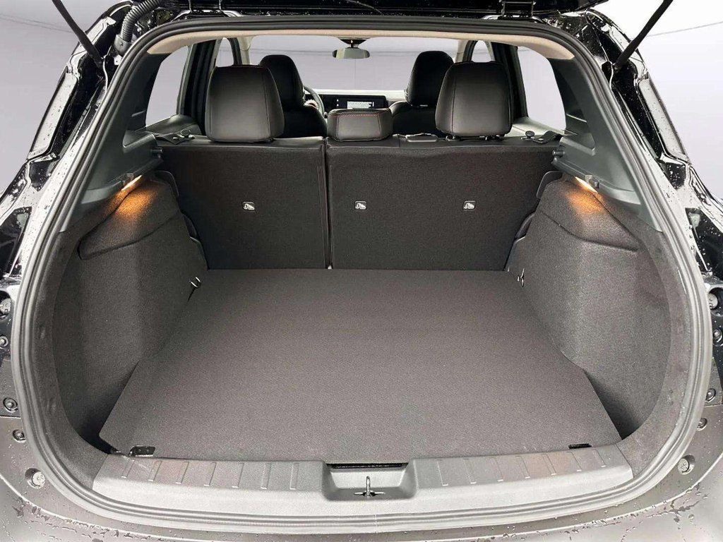 2026 Nissan Kicks SR w/Premium &amp; Cold Weather Pkg San Clemente CA