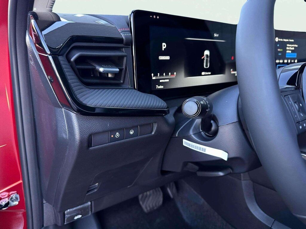 2026 Nissan Kicks SR w/Premium &amp; Cold Weather Pkg San Clemente CA