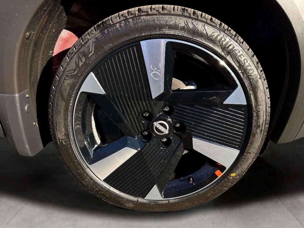 2026 Nissan Kicks SR w/Premium &amp; Cold Weather Pkg San Clemente CA