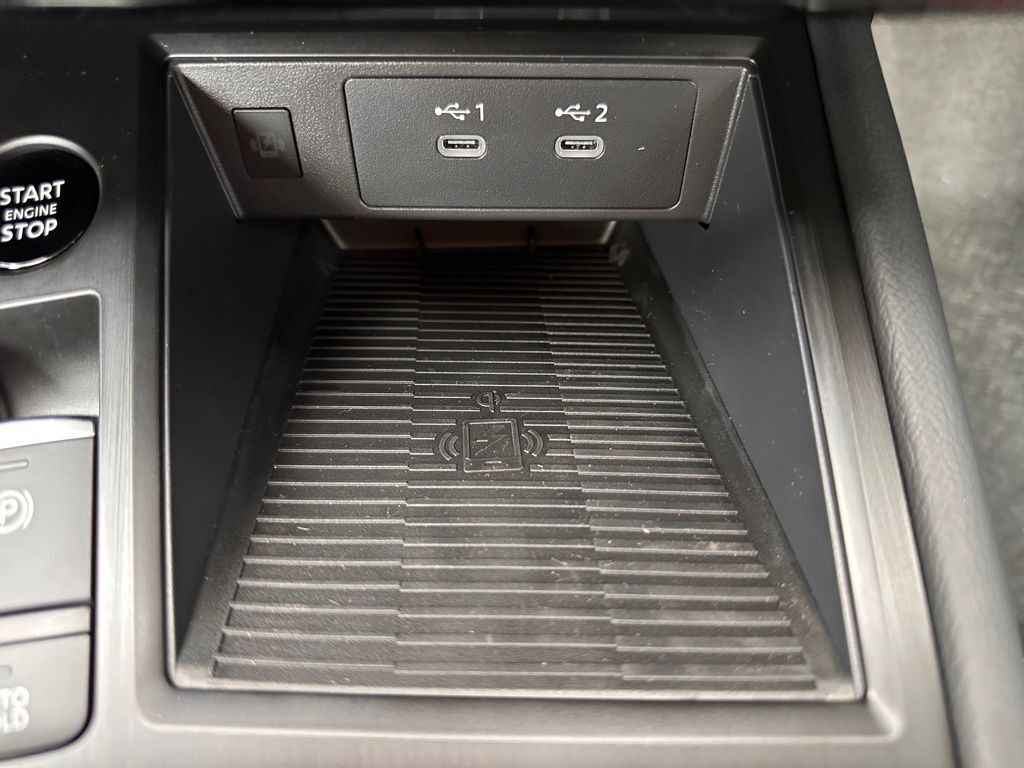 2026 Nissan Kicks SR w/Premium &amp; Cold Weather Pkg San Clemente CA