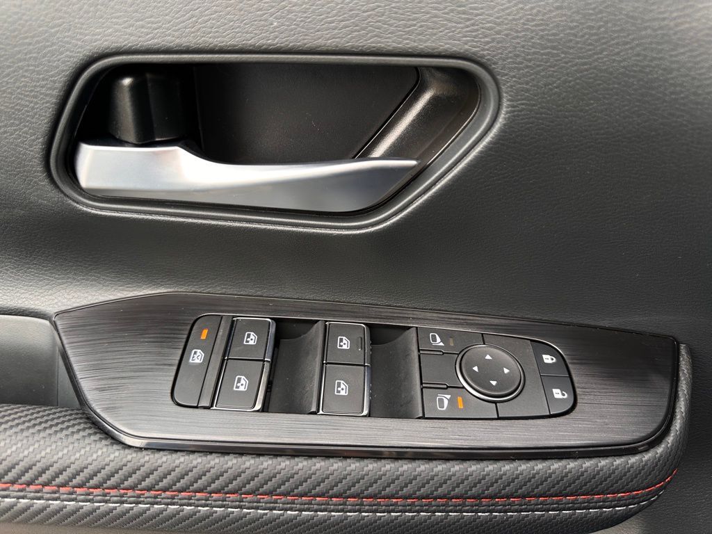 2026 Nissan Kicks SR w/Premium &amp; Cold Weather Pkg San Clemente CA