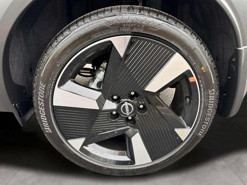 2026 Nissan Kicks SR w/Premium &amp; Cold Weather Pkg San Clemente CA