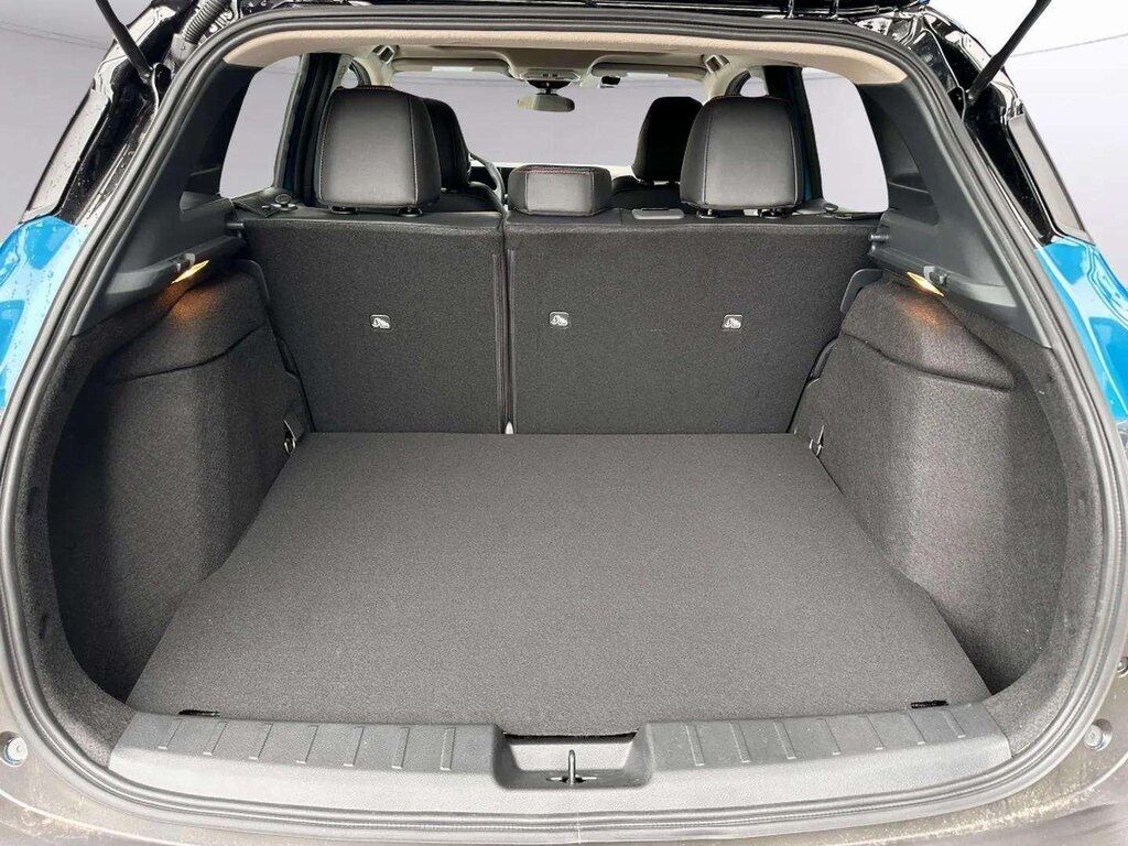 2026 Nissan Kicks SR w/Premium &amp; Cold Weather Pkg San Clemente CA