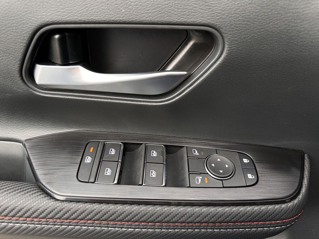 2026 Nissan Kicks SR w/Premium &amp; Cold Weather Pkg San Clemente CA