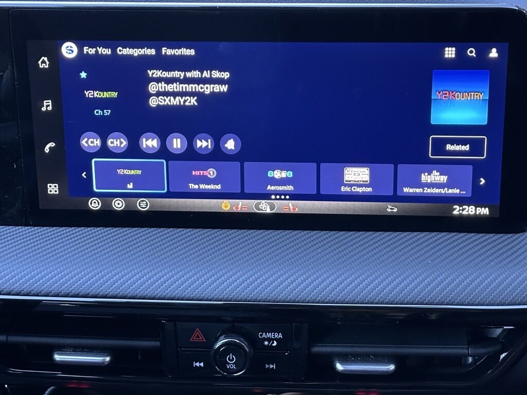 2026 Nissan Kicks SR w/Premium &amp; Cold Weather Pkg San Clemente CA