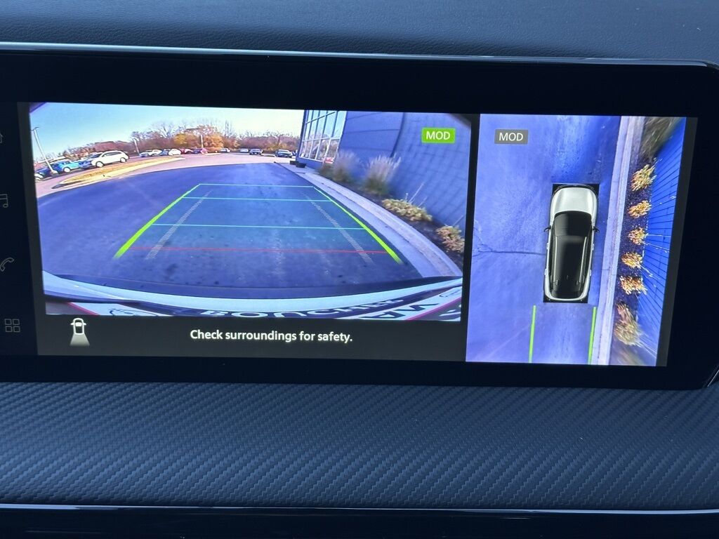 2026 Nissan Kicks SR w/Premium &amp; Cold Weather Pkg San Clemente CA