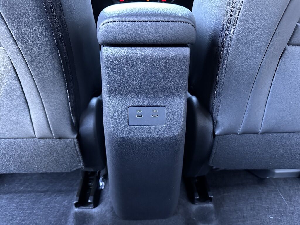 2026 Nissan Kicks SR w/Premium &amp; Cold Weather Pkg San Clemente CA