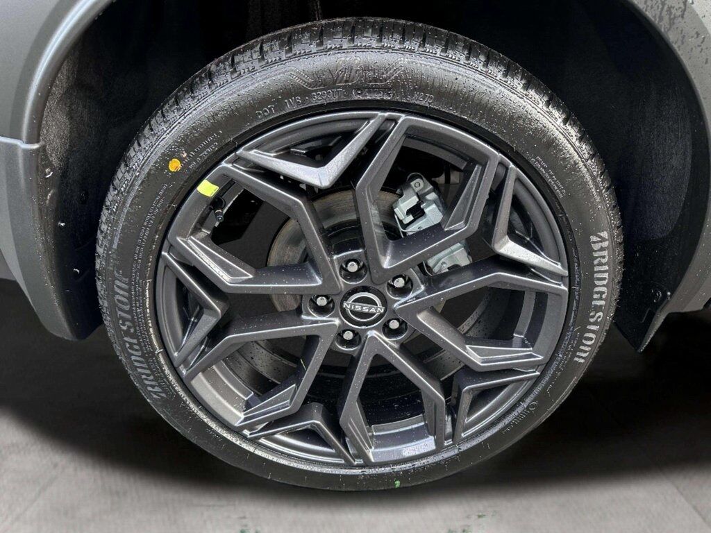 2026 Nissan Kicks SR w/Premium &amp; Cold Weather Pkg San Clemente CA