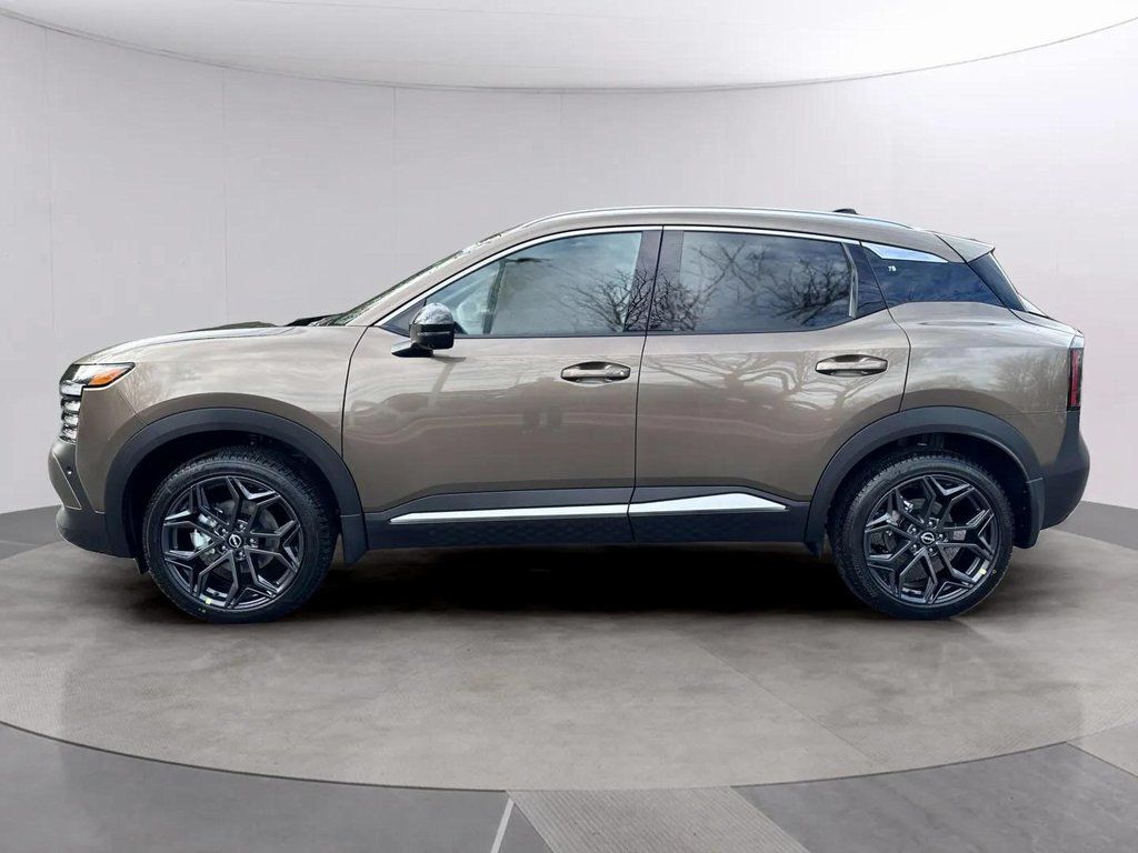 2026 Nissan Kicks SR w/Premium &amp; Cold Weather Pkg San Clemente CA