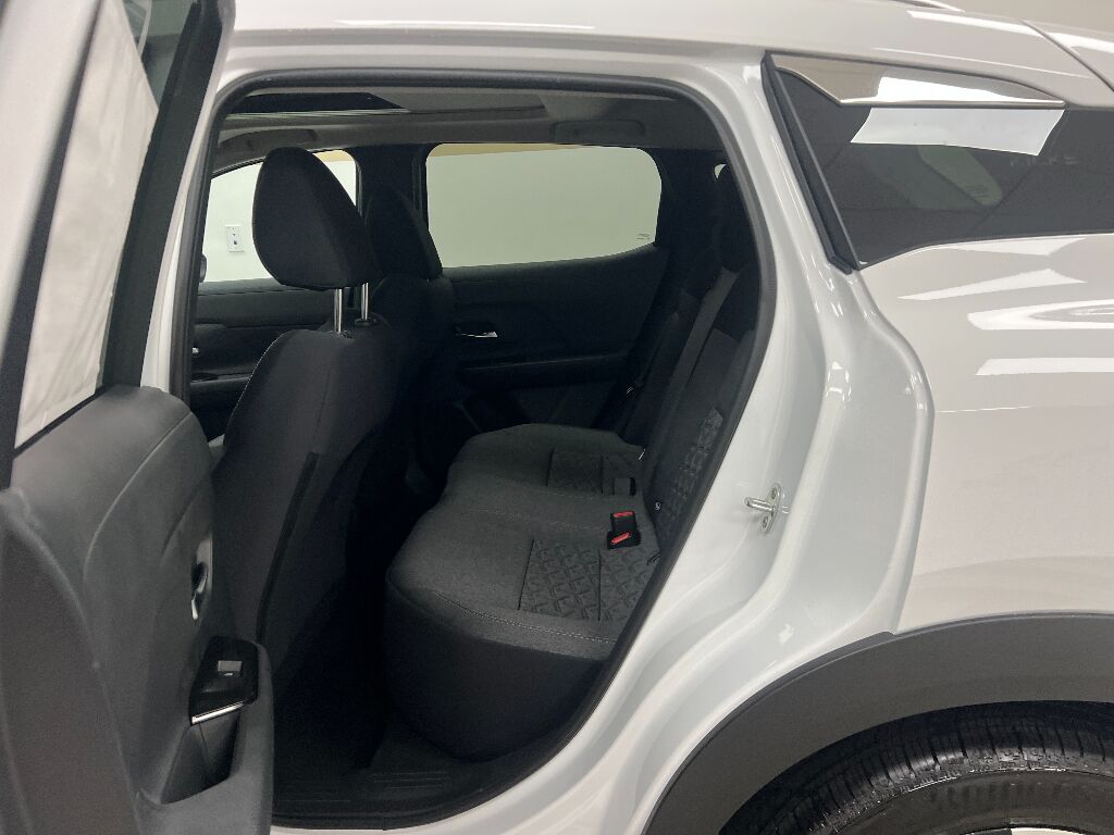 2026 Nissan Kicks SV Bozeman MT