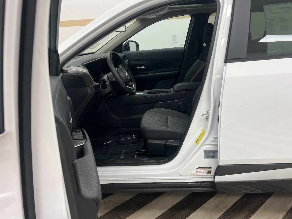 2026 Nissan Kicks SV Bozeman MT