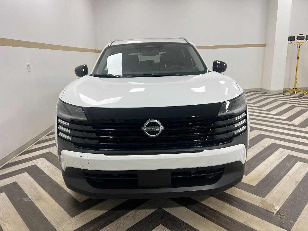 2026 Nissan Kicks SV Bozeman MT