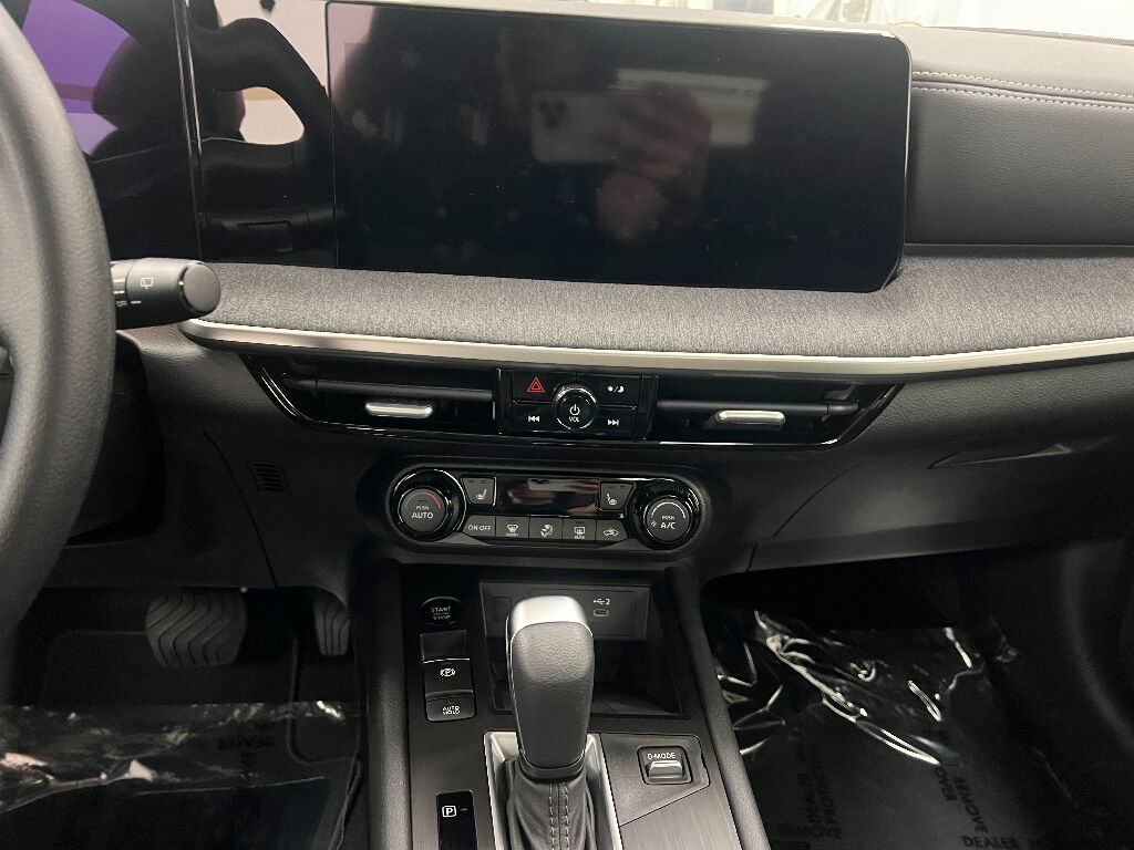 2026 Nissan Kicks SV Bozeman MT