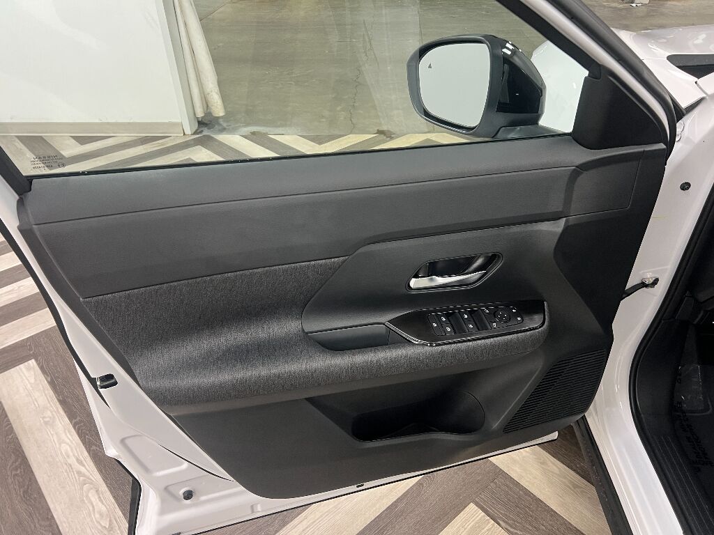 2026 Nissan Kicks SV Bozeman MT