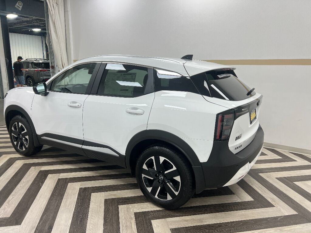 2026 Nissan Kicks SV Bozeman MT