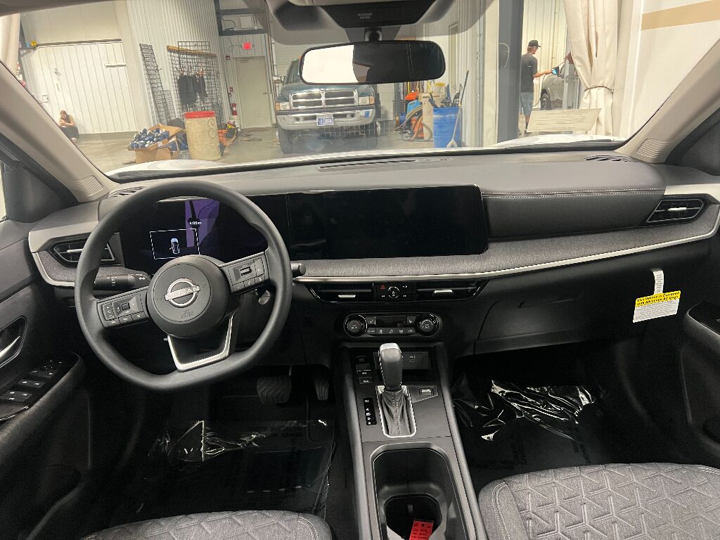 2026 Nissan Kicks SV Bozeman MT