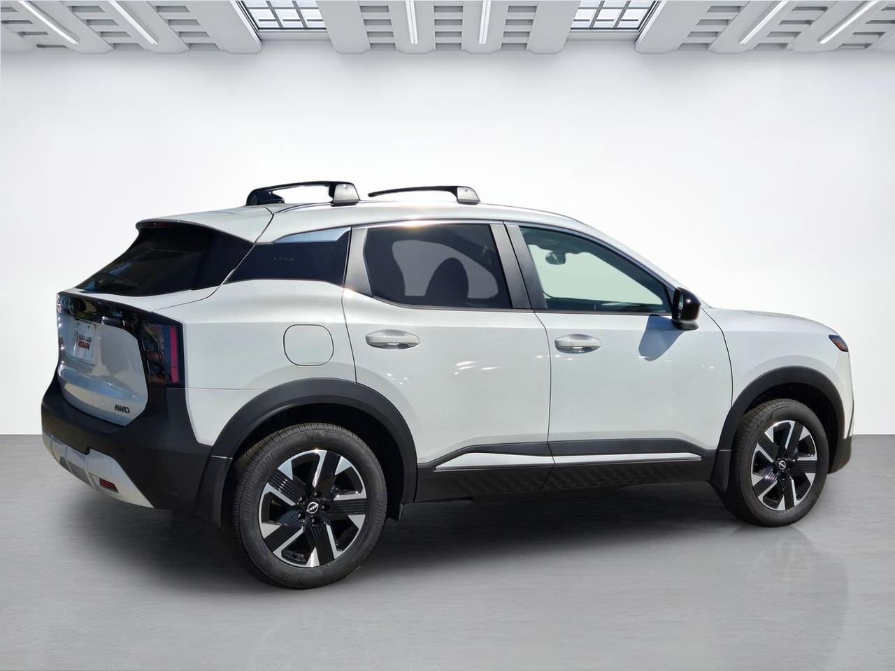 2026 Nissan Kicks SV 2026 Nissan Kicks SV