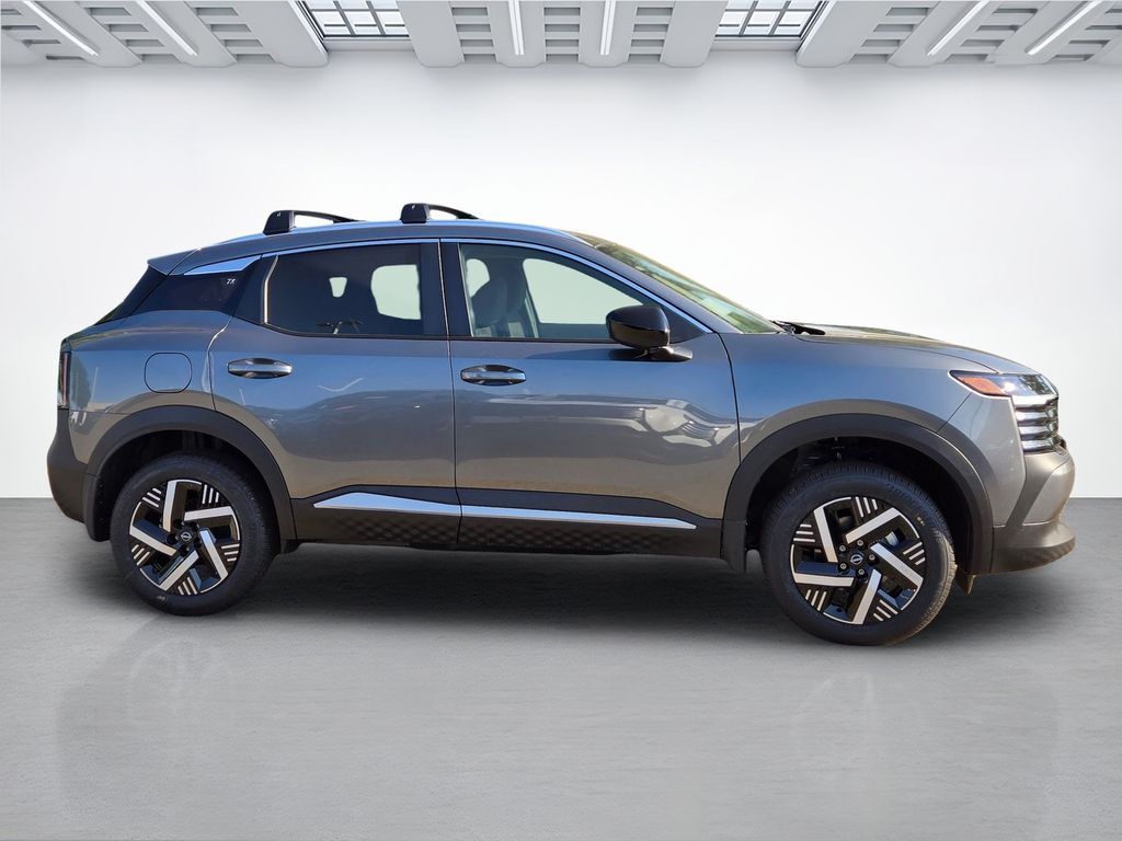 2026 Nissan Kicks SV 2026 Nissan Kicks SV