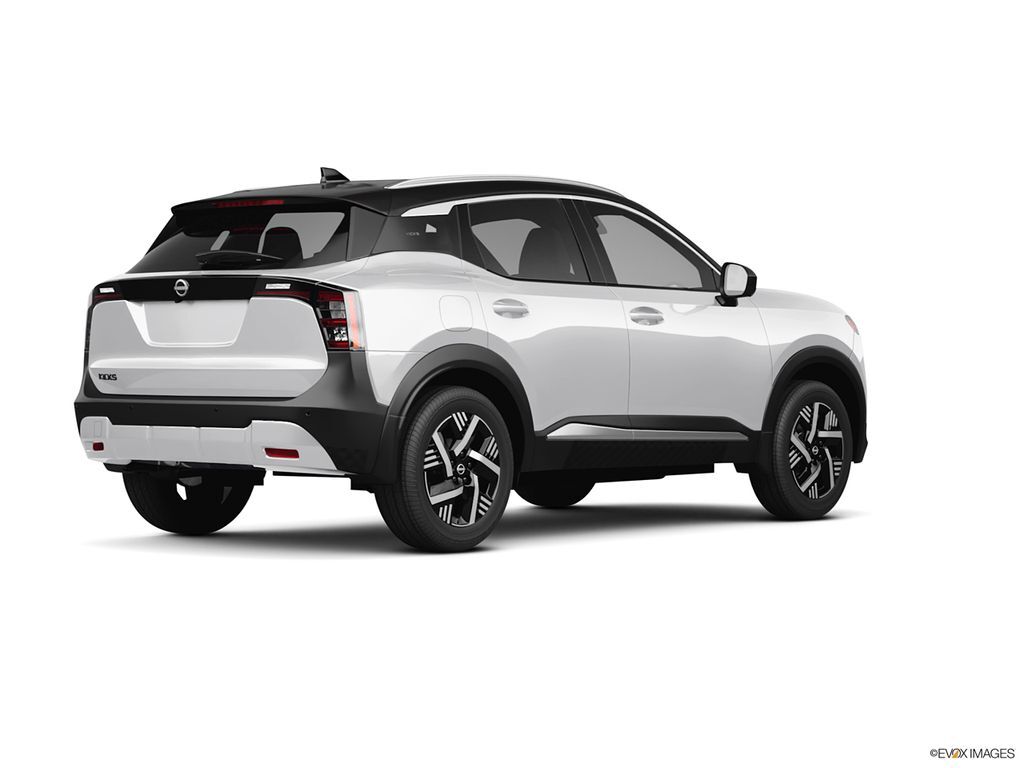 2026 Nissan Kicks SV 2026 Nissan Kicks SV