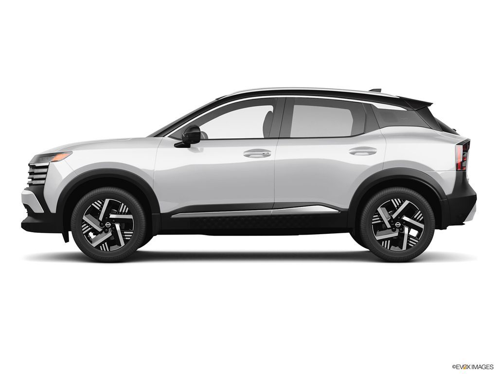 2026 Nissan Kicks SV 2026 Nissan Kicks SV