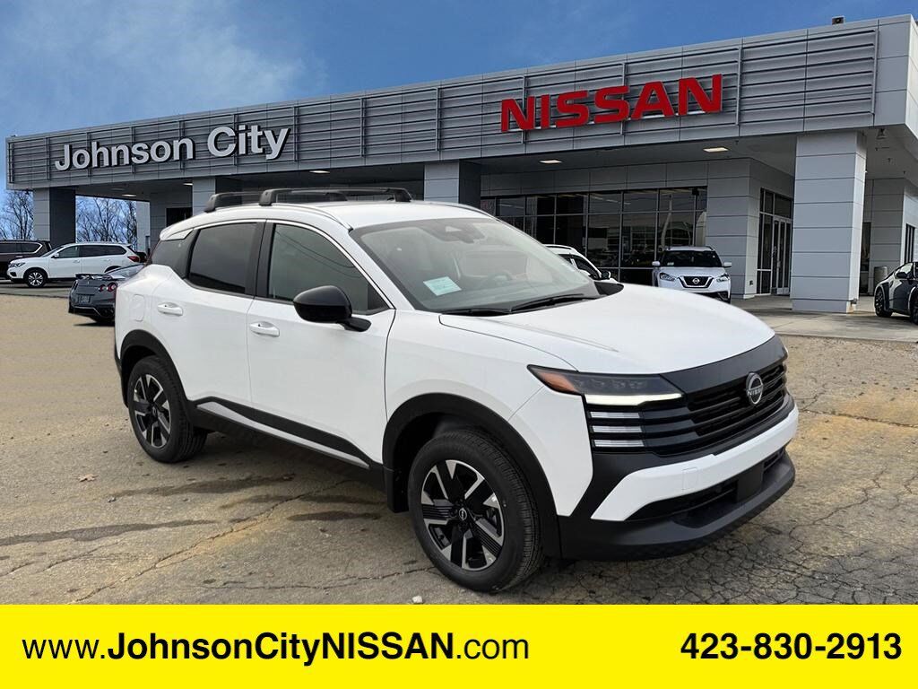 2026 Nissan Kicks 2026 Nissan Kicks