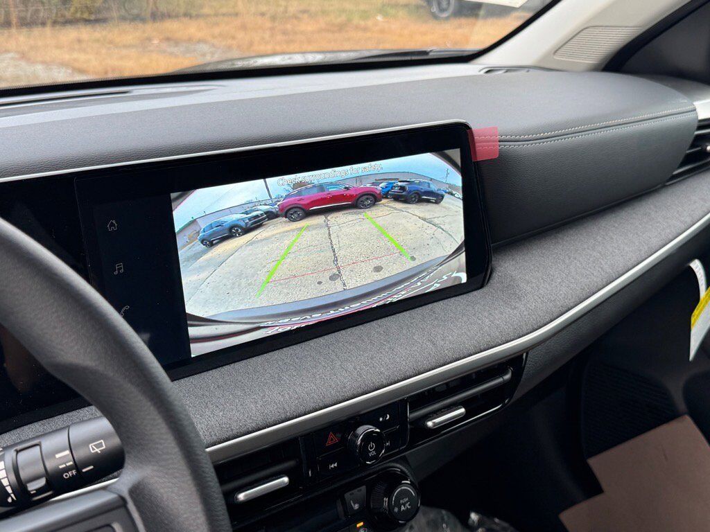 2026 Nissan Kicks SV Johnson City TN 2026 Nissan Kicks SV Johnson City TN