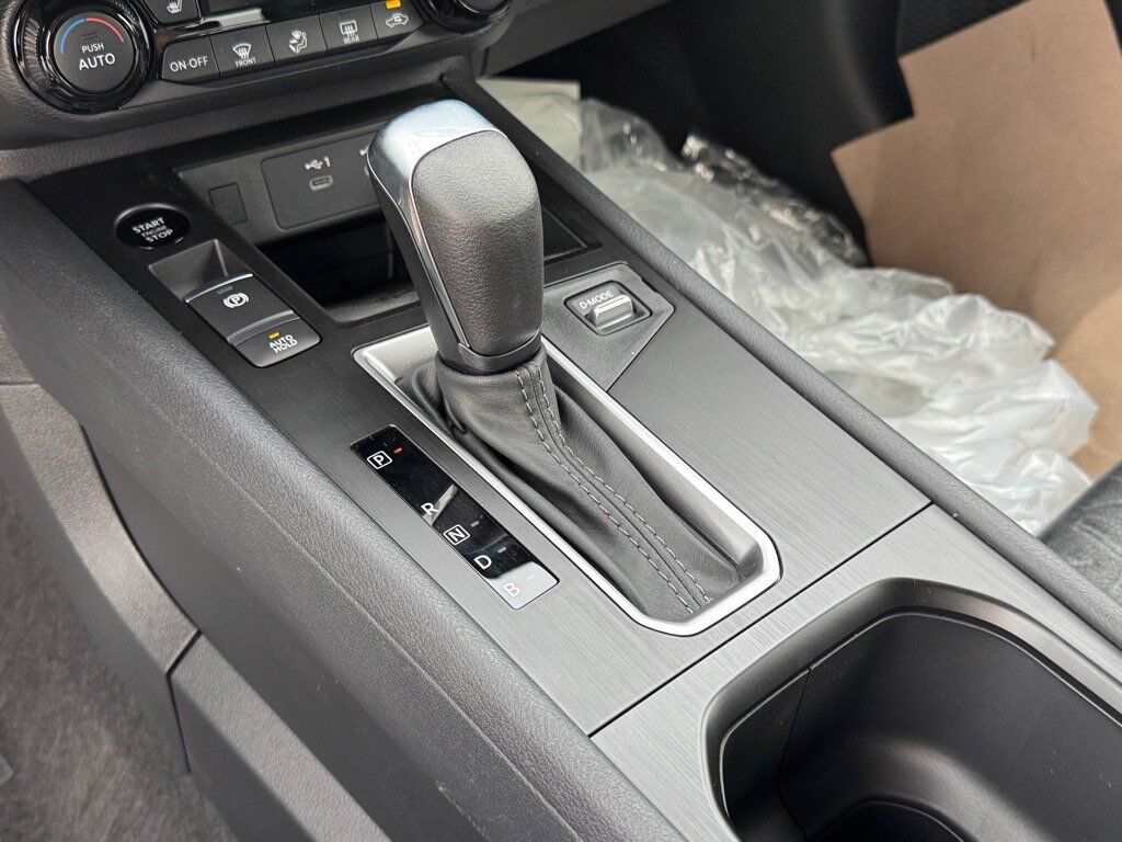 2026 Nissan Kicks SV Johnson City TN 2026 Nissan Kicks SV Johnson City TN