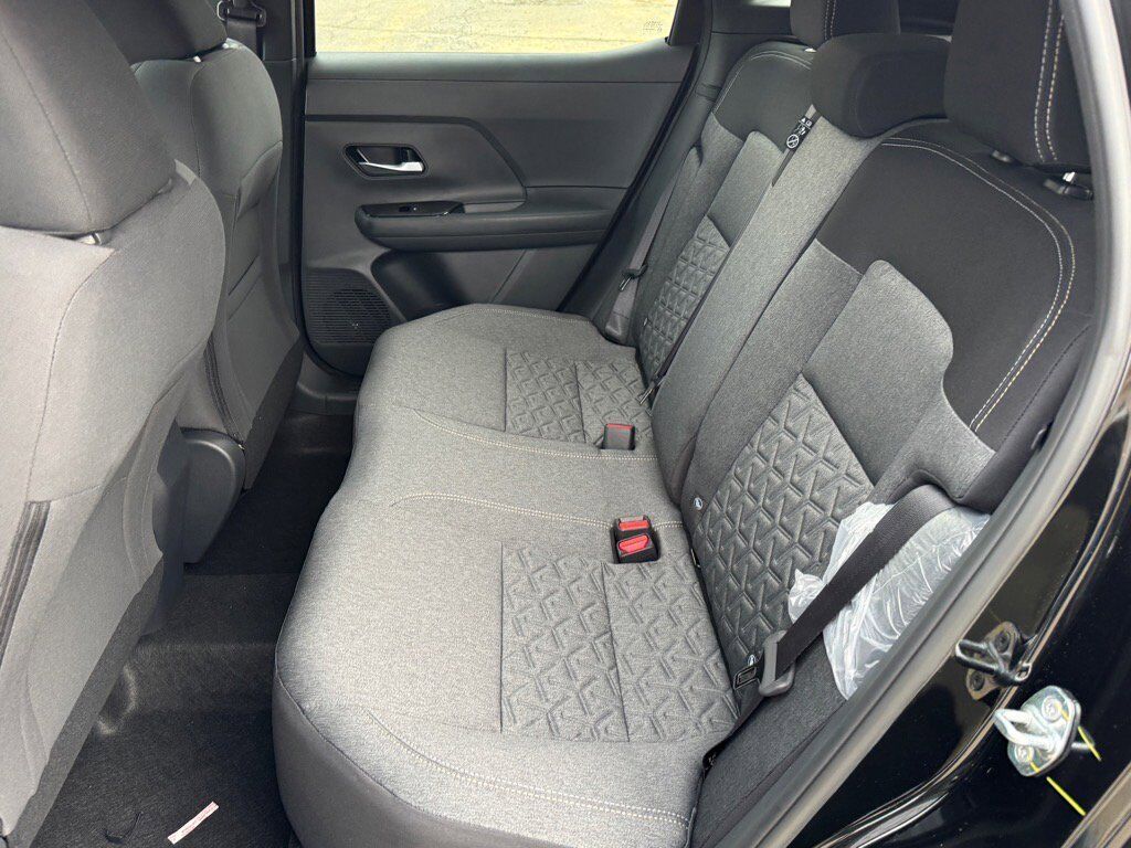 2026 Nissan Kicks SV Johnson City TN 2026 Nissan Kicks SV Johnson City TN