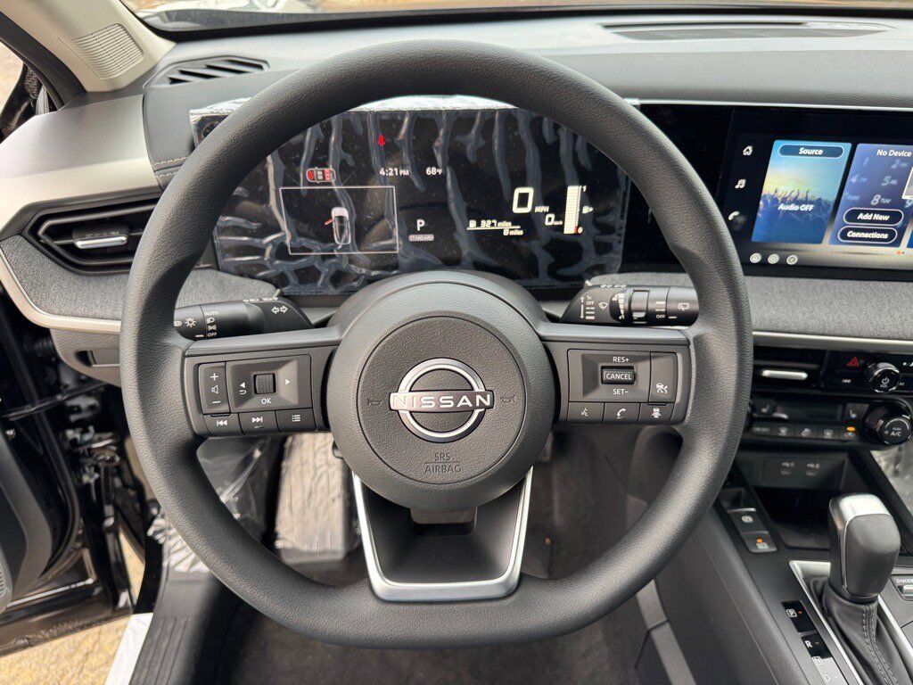 2026 Nissan Kicks SV Johnson City TN 2026 Nissan Kicks SV Johnson City TN