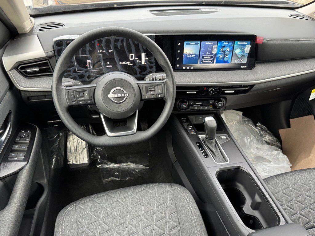 2026 Nissan Kicks SV Johnson City TN 2026 Nissan Kicks SV Johnson City TN