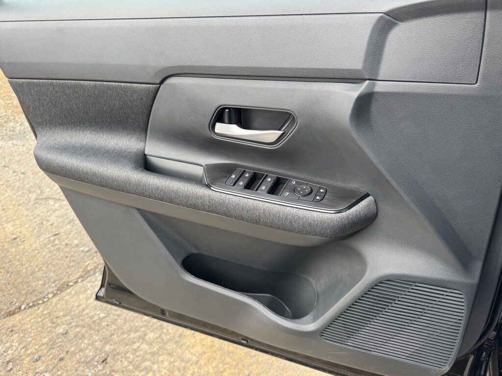 2026 Nissan Kicks SV Johnson City TN 2026 Nissan Kicks SV Johnson City TN