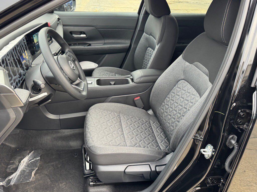 2026 Nissan Kicks SV Johnson City TN 2026 Nissan Kicks SV Johnson City TN