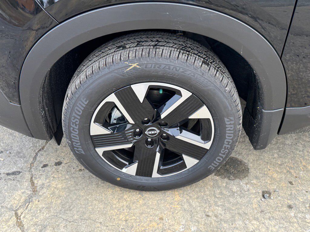 2026 Nissan Kicks SV Johnson City TN 2026 Nissan Kicks SV Johnson City TN