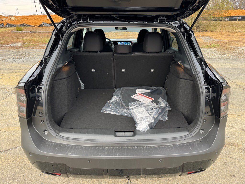 2026 Nissan Kicks SV Johnson City TN 2026 Nissan Kicks SV Johnson City TN