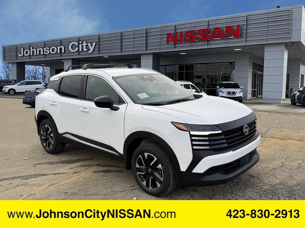 2026 Nissan Kicks 2026 Nissan Kicks