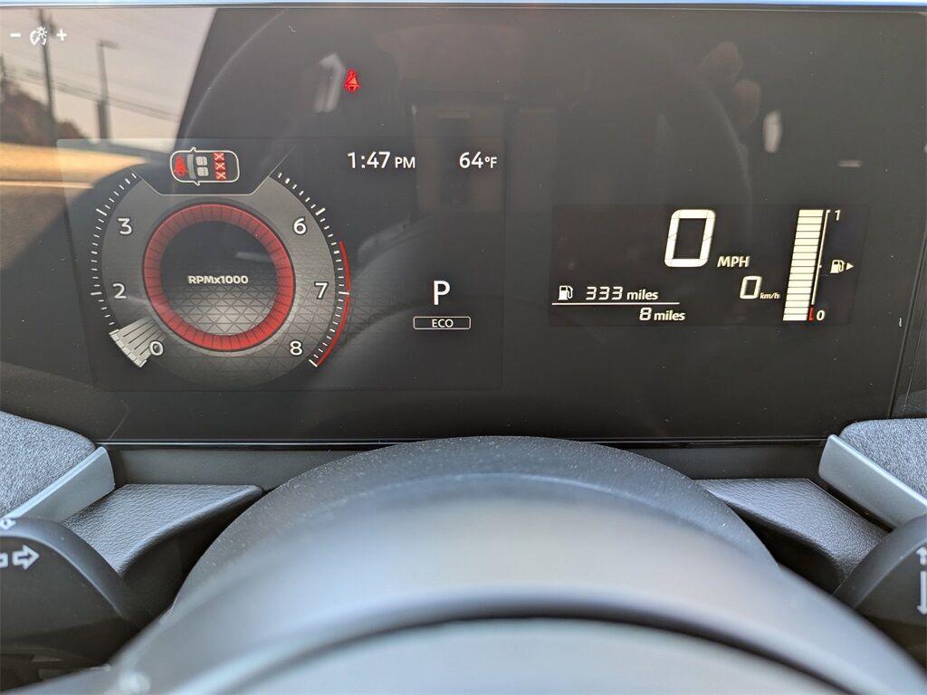 2026 Nissan Kicks SV Kennesaw GA 2026 Nissan Kicks SV Kennesaw GA