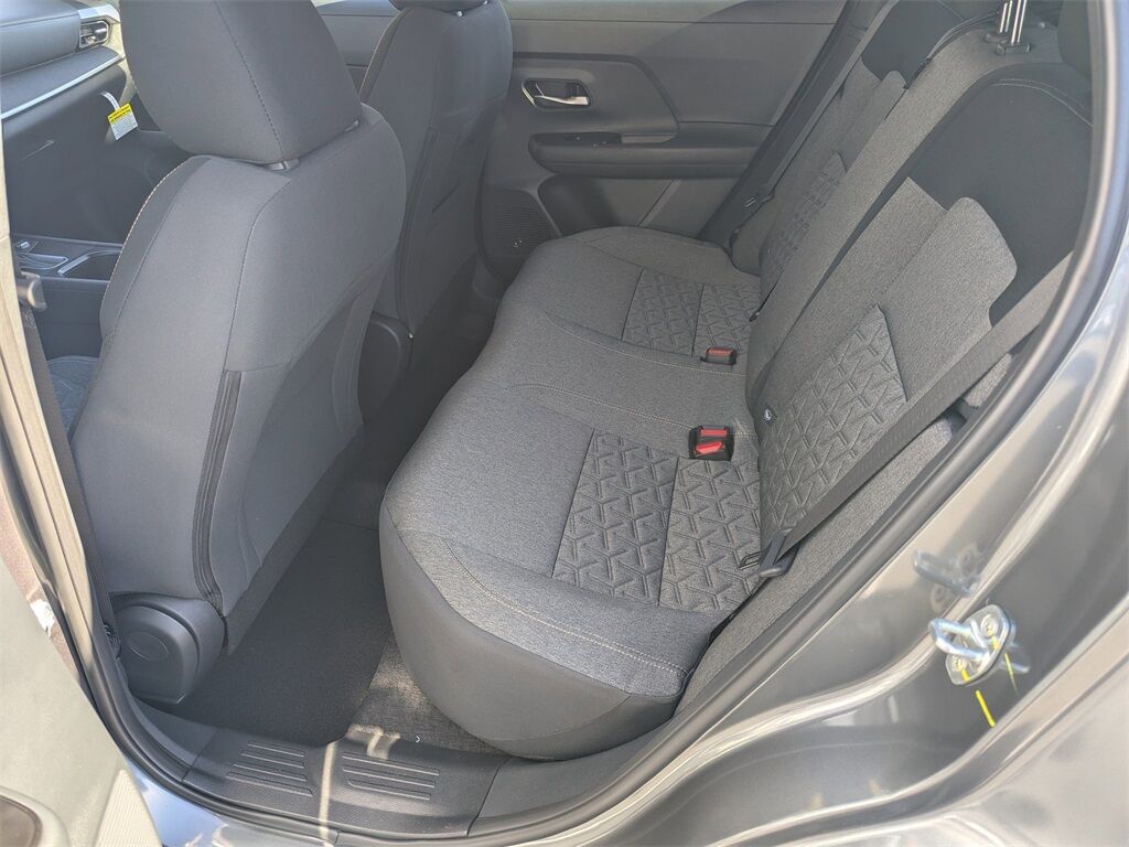 2026 Nissan Kicks SV Kennesaw GA 2026 Nissan Kicks SV Kennesaw GA